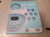 SPECTRA S1 PLUS ELECTRIC BREAST PUMP