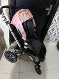 Bugaboo Cameleon³ Stroller + Bassinet Set