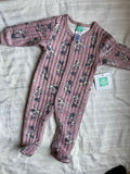 Disney Sleepsuit / Size 3m