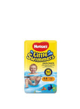 Huggies Little Swimmers / Size 5-6yrs / 12-18kgs / Pack of 9