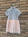 Oshkosh Dress / Size 4T