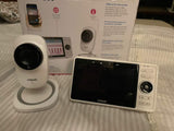 VTech Baby Monitor