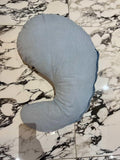 Moltyfoam Pregnancy Support Pillow