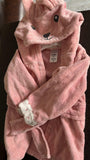 Carter's Bathrobe / Size 0-3m