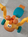 Little Tikes Ride Along Girraffe