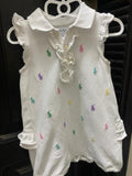 Ralph Lauren  Romper / Size 6m