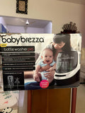 Baby Bareeza Baby Bottle Washer Pro