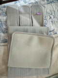 Frida mom Postpartum Binder
