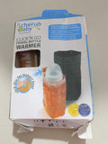 Cherub Baby Click N Go Travel Bottle Warmer