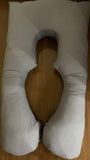 Maternity Pillow / U-Shaped