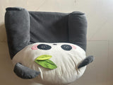 Panda Character Design Sofa