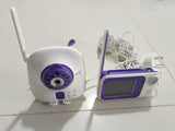 BT Digital Video Baby Monitor 1000