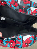 Smiggle Disney Marvel Spiderman Design Backpack