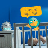Tiny Love Meadow Days™ Sound ’n Sleep™ Projector Soother