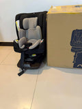 Nuna Infant Car Seat