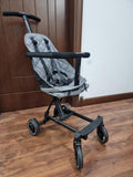 Dream On Me stroller with Canopy
