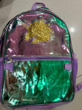 Big Bagpack
