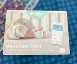 Owlet Smart Sock 2