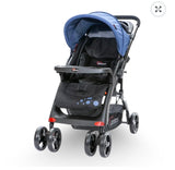 Tinnies Stroller