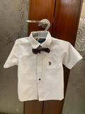 US Polo Assn Shirt / Size 4yrs
