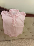 Ralph Lauren Bodysuit / Size 12m