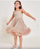 Monsoon Frock / Size 5-6yrs