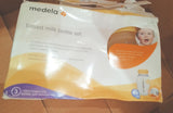 Medela Breastmilk Bottle Set / Set of 3