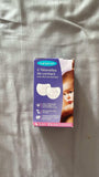 Lansinoh Contact Nipple Shields / Size 24mm