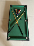 Snooker Table