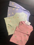 Next Full Sleeve Shirt / Pack of 3 / Size 9-12m / Can Fit 6-9m