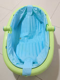 Summer Infant Folding Bath tub