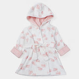 Carter's Robe / Size 6-12m
