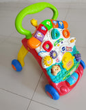 VTech First Step Baby Walker