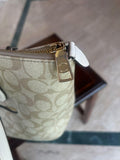 Coach Gallery Tote Bag