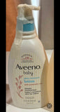 Aveeno Baby Lotion