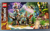 Lego NinjaGo with Box