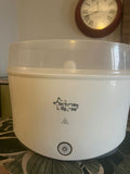 Tommee Tippee Electric Steam Sterilizer