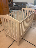 Mothercare Darlington Crib