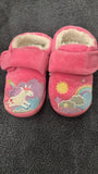 Next Fur Lined Slippers / Size EUR 26.5