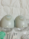 Elvie Breast Pump
