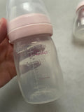 Spectra Storage Bottles 5ml / Set of 4
