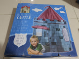 Brave Knight Castle