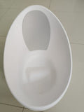 Shnuggle Bathtub