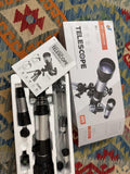 Telescope / 8m+
