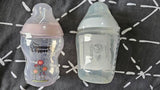 Tommiee Tippee 260ml Bottles