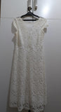 Laura Ashley Dress / Size 10