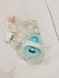 Spectra S1 Breast Pump