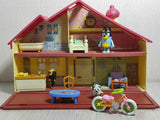 Bluey House