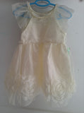 NANNETTE BABY Dress / 2Pc / Size 12m