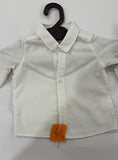 Mamas & Papas 3Pc Suit / Size 3-6m